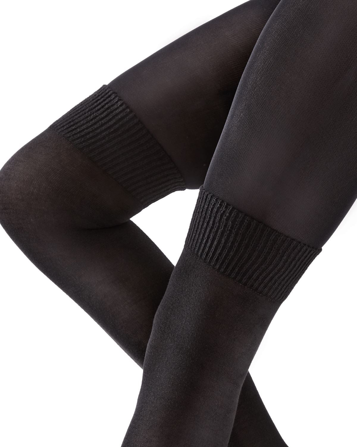 Pretty Polly Womens Secret Sock Tights