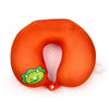 Swapseazzz Dinosaur 2-in-1 Plush Travel Pillow & Toy