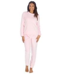 Huggable Womens Babysoft Lounge Set