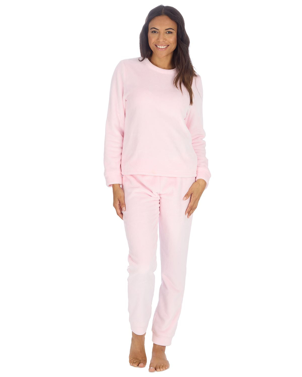 Huggable Womens Babysoft Lounge Set