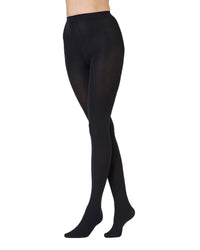 Pretty Polly Womens 80 Denier Opaque Tights