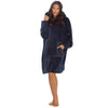 Huggable Adults Plush Fleece Oversized Snuggle Hoodie