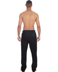 Mens 2 Pack Jersey Lounge Joggers