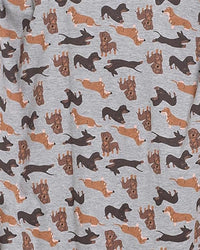 Slumber Party Womens Oversized Sleep T-Shirt