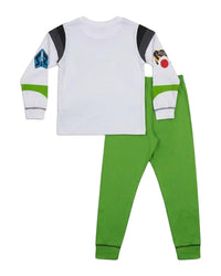 Toy Story Boys Character Novelty Pyjamas