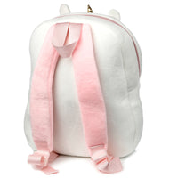 Adoramals Kids Astra the Unicorn Plush Backpack