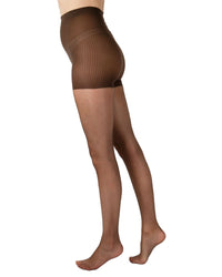 Aristoc Womens 10 Denier Ultra Shine Control Top Tights
