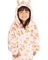 Huggable Infants Oversized Blanket Hoodie