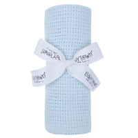 Babytown Cotton Cellular Blanket