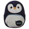 Adoramals Kids Penguin Plush Backpack