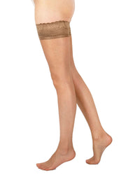 Aristoc Womens 10 Denier Ultra Shine Hold Ups
