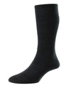HJ Hall Unisex Bamboo Diabetic Lightweight Socks