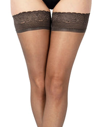 Aristoc Womens 10 Denier Ultra Shine Hold Ups