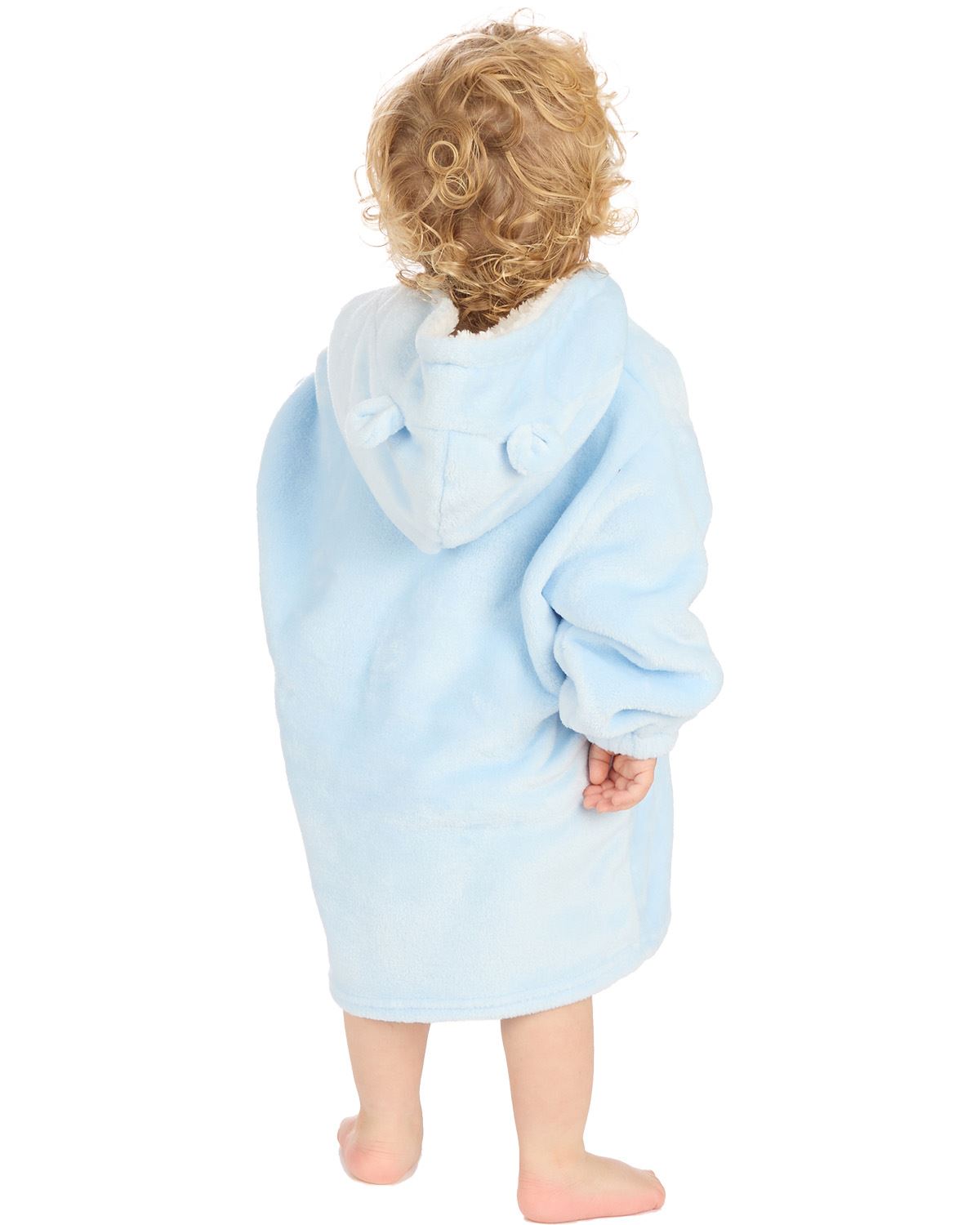 Babytown Oversized Snuggle Hoodie