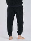 Loungeable Mens Sherpa Fleece Lounge Joggers