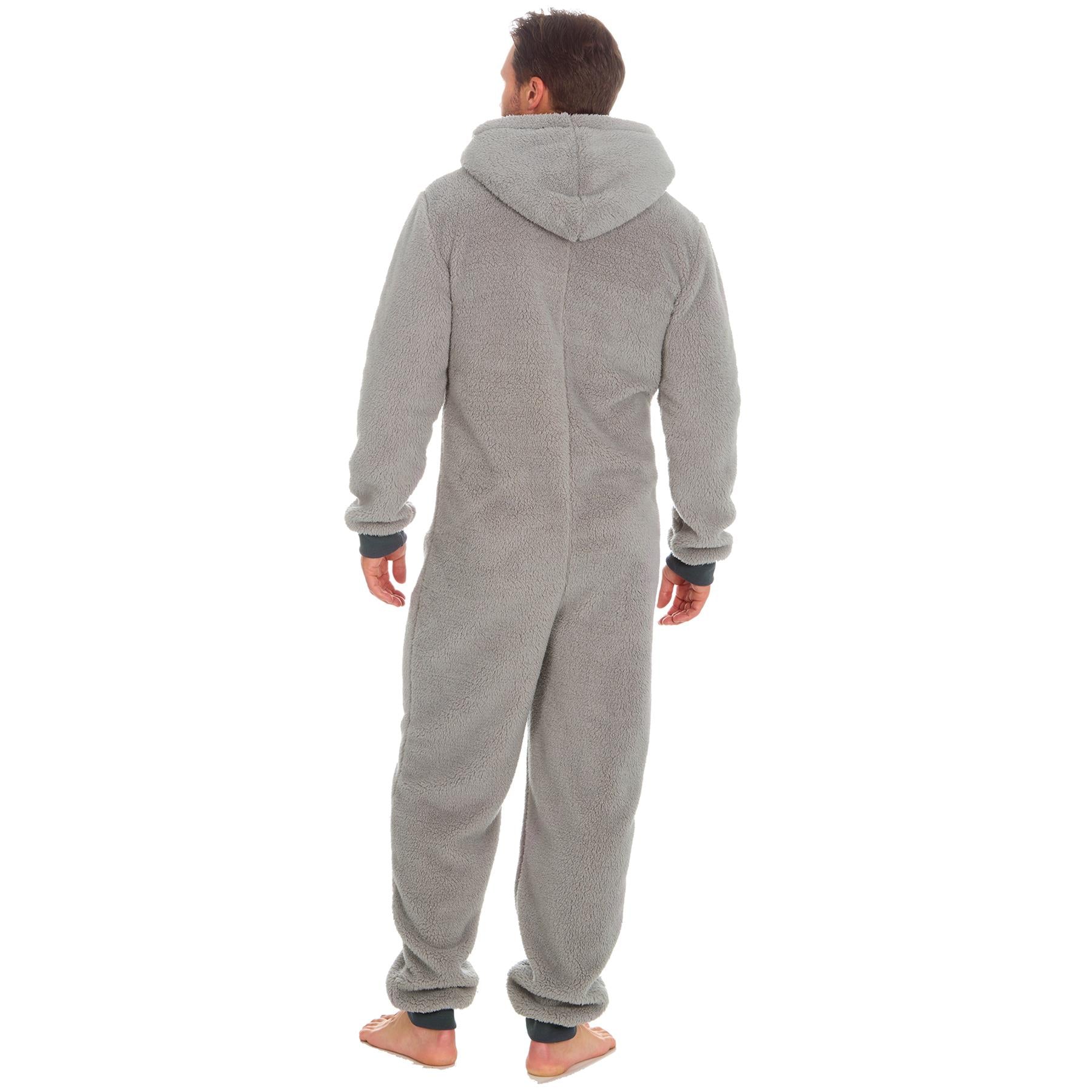 Rebelle Snuggle deken met mouwen fleece Panter grijs Rebelle Snuggle deken met mouwen fleece Panter grijs