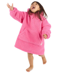 Huggable Kids Borg Hoodie
