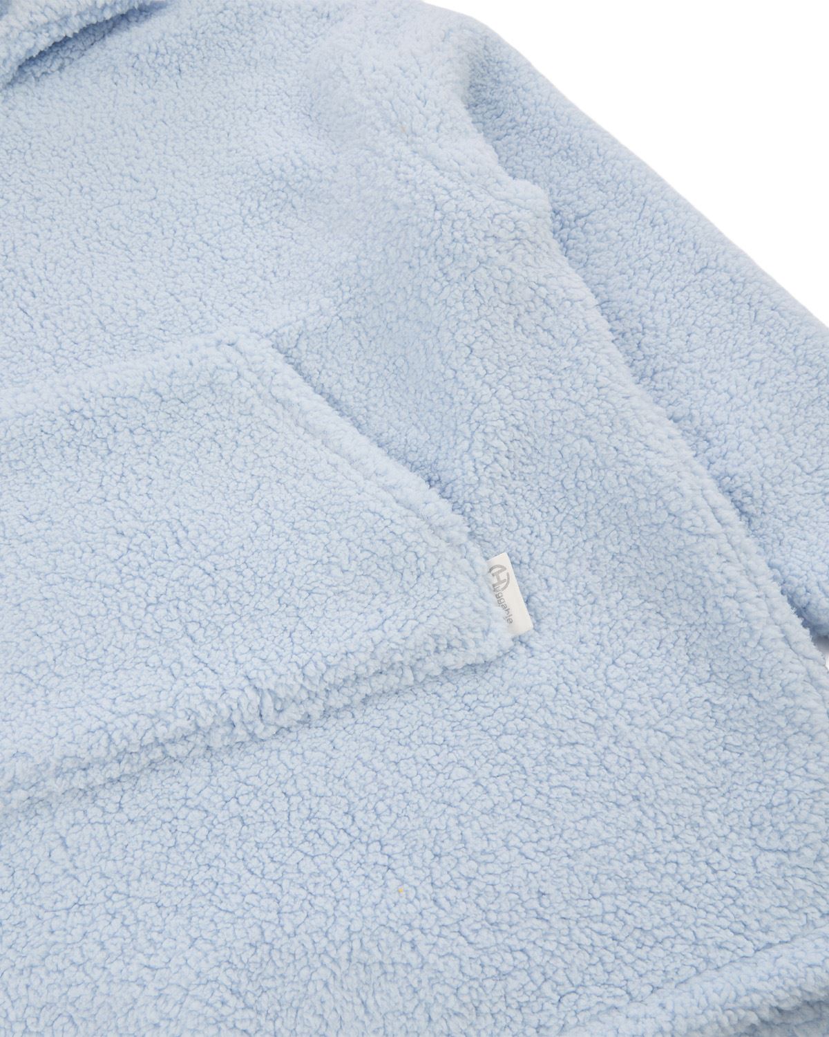 Huggable Kids Borg Hoodie