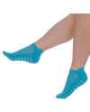 RedTag Womens 6 Pack Yoga Grip Socks