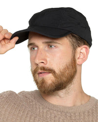 Tom Franks Mens Foldable Baseball Cap