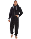 Undercover Mens Snuggle Fleece Onesie