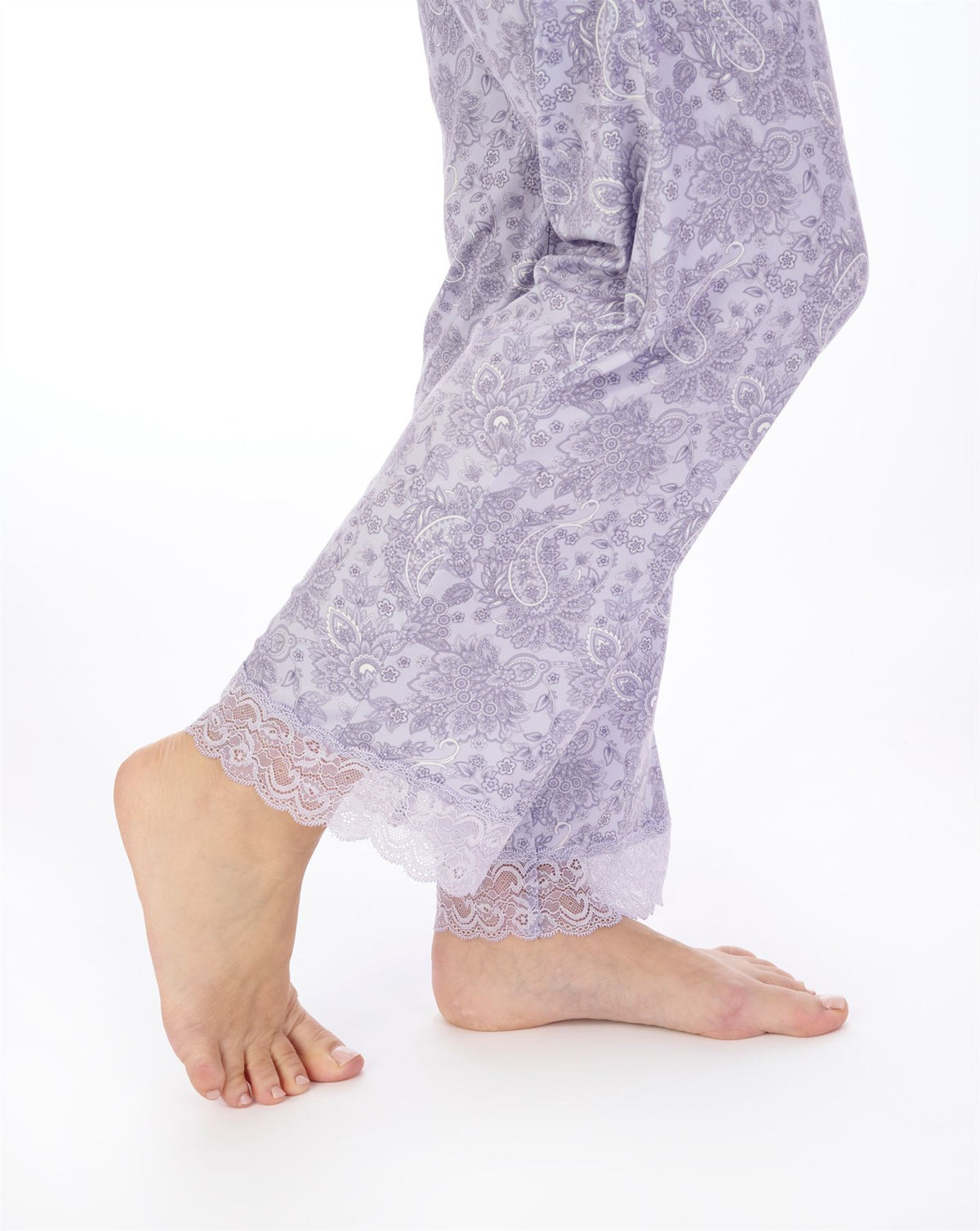 Gaspe Pyjamas Gaspé Womens Supersoft Short Sleeve Pyjamas – Slumber Hut