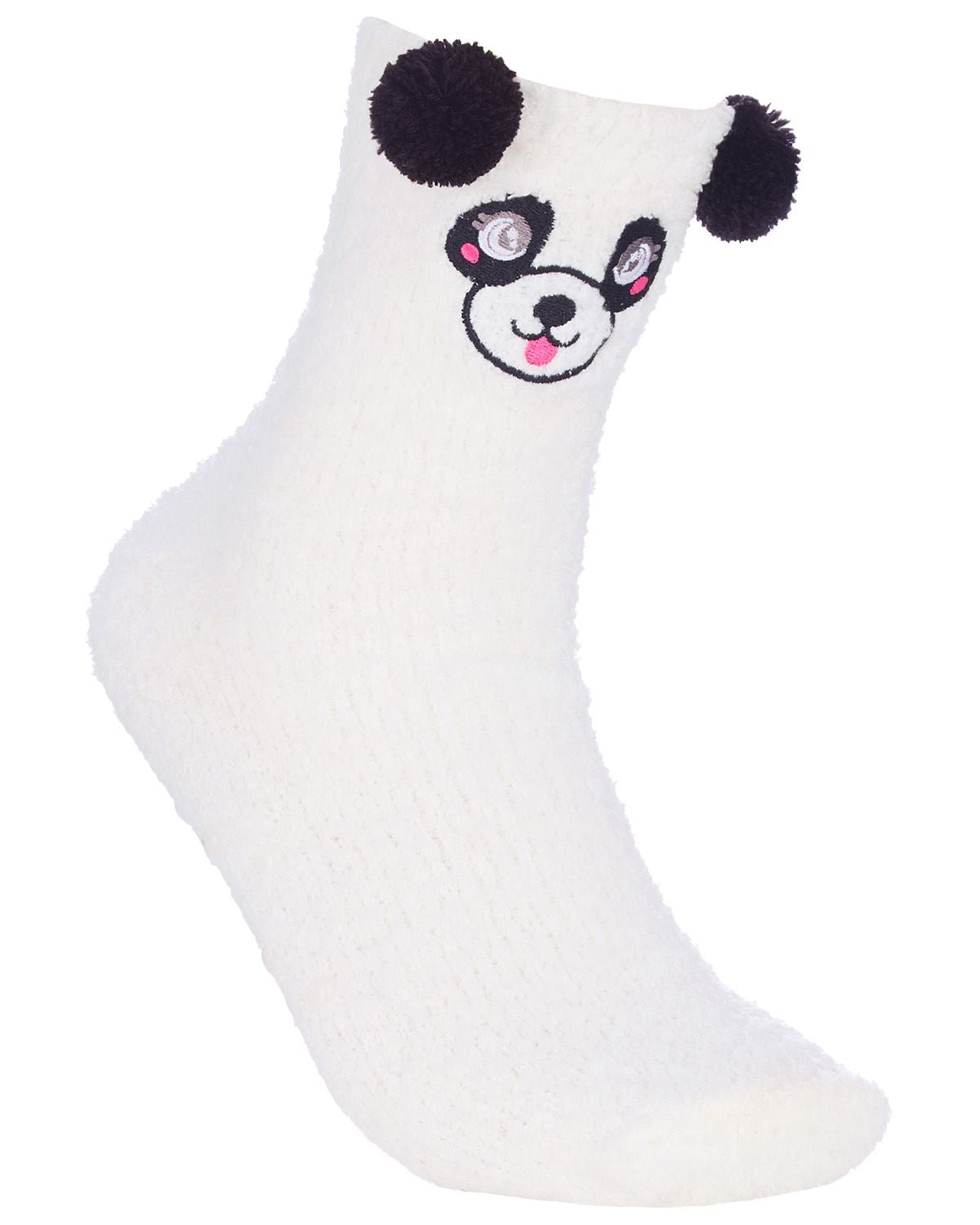 Womens Novelty Cosy Socks in Gift Box