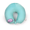 Swapseazzz Octopus 2-in-1 Plush Travel Pillow & Toy