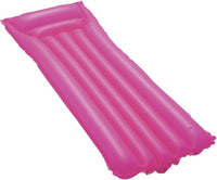 Bestway Inflatable Pool Float Air Bed Lilo with Pillow