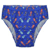Tom Franks Boys 7 Pack Racecar Briefs