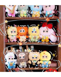 Baby Three - Twelve Zodiac Collection V2 - Random Selection