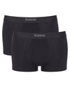 Sloggi Mens 2 Pack EVER Ease Hipster