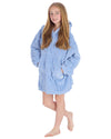 Huggable Kids Oversized Hoodie