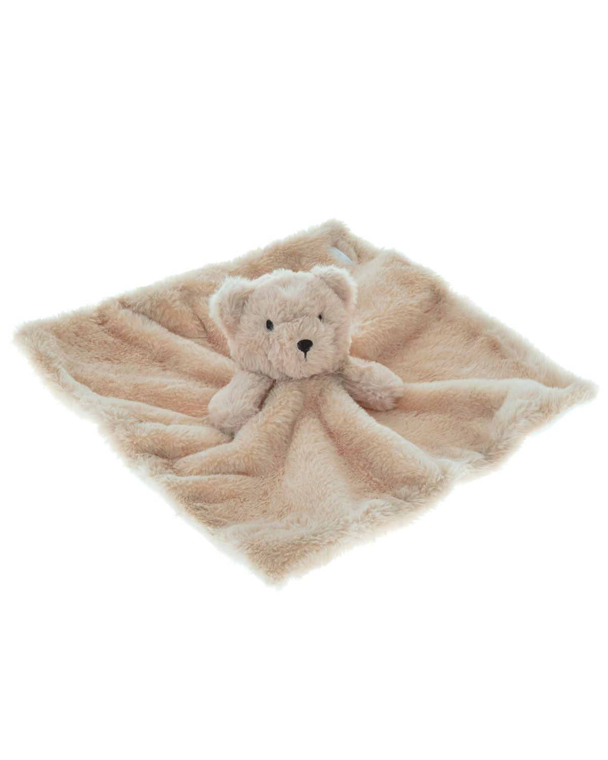 Babytown Soft Animal Comforter