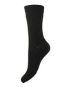 HJ Hall Womens Wool Softop Socks