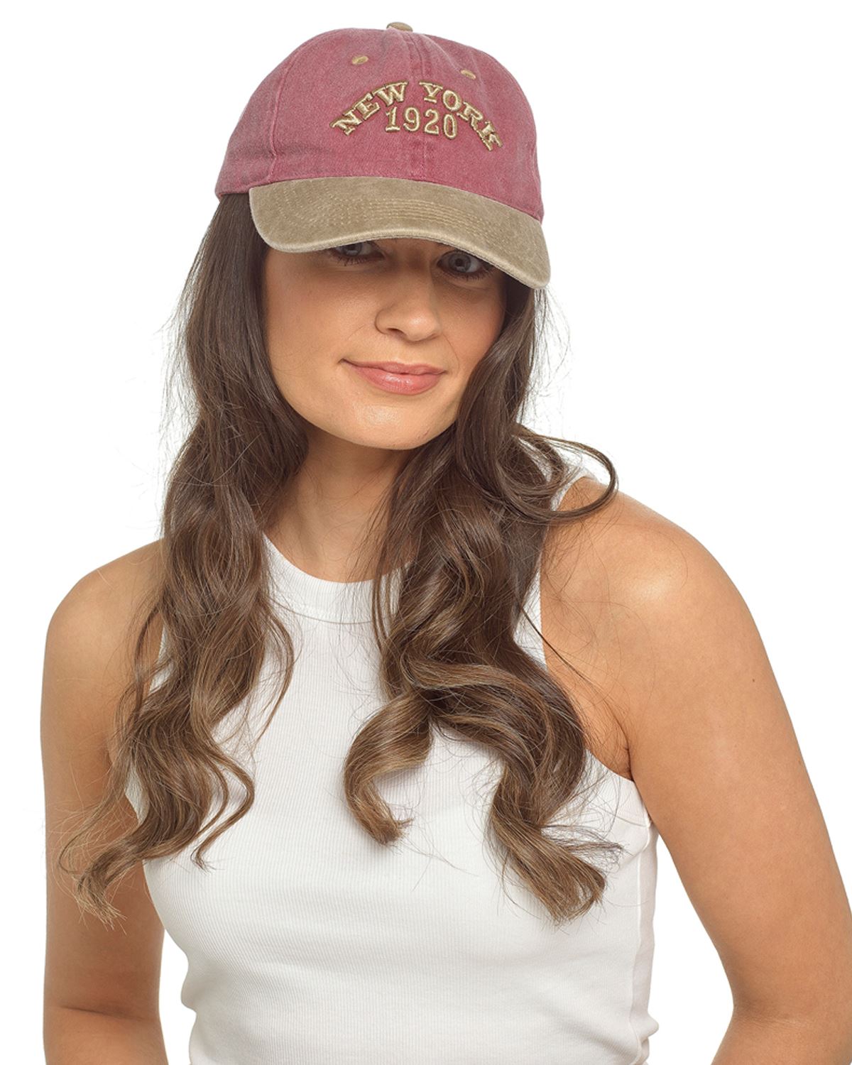 Adults Sports Style Baseball Cap
