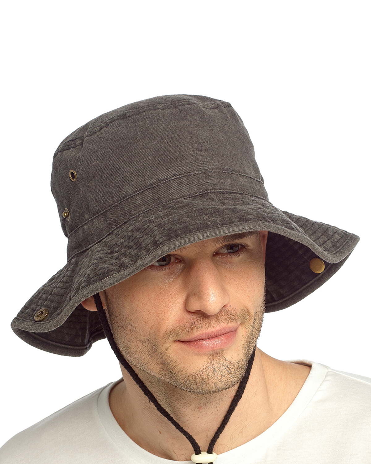 Tom Franks Mens Safari Hat