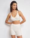 Sloggi Womens EVER Ease Soft Bra