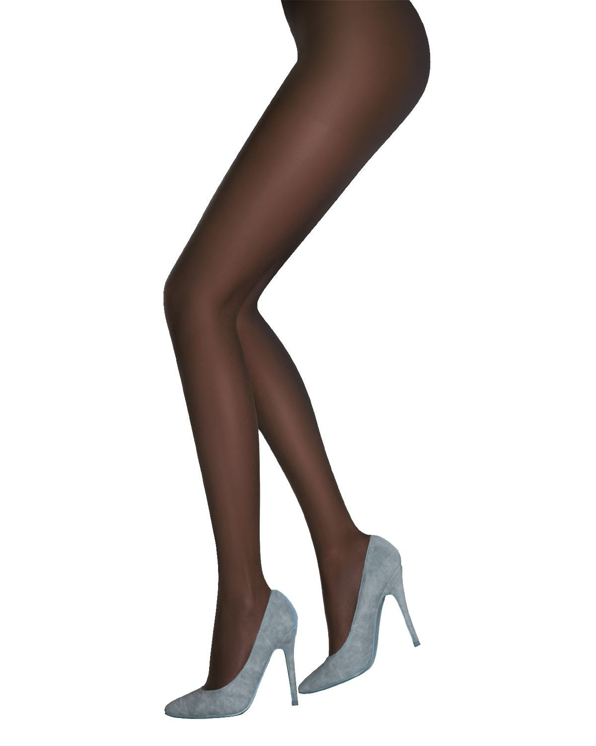 Pretty Polly Womens 15 Denier Soft Shine Tights