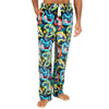 Cargo Bay Mens Fleece Gamer Lounge Pants