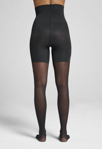 Calvin Klein 40 Denier High Waist Shaper Tights