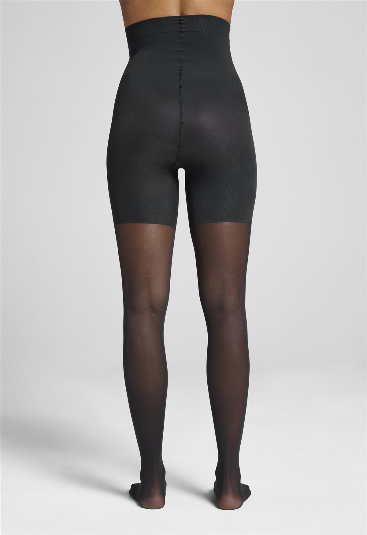 Calvin Klein 40 Denier High Waist Shaper Tights