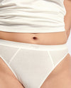 Sloggi Womens EVER Ease Tai Briefs