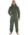 Cargo Bay Mens Borg Fleece Onesie