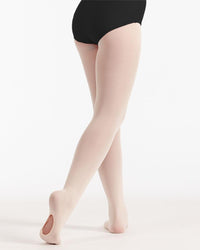 Silky Dance Womens High Performance Convertible Tights