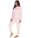Huggable Womens Babysoft Lounge Set