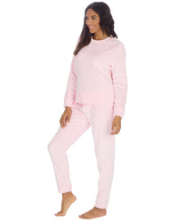 Huggable Womens Babysoft Lounge Set
