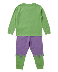 Marvel Boys Character Novelty Pyjamas