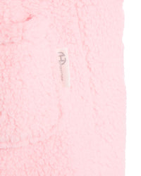 Huggable Girls Borg Hooded Robe