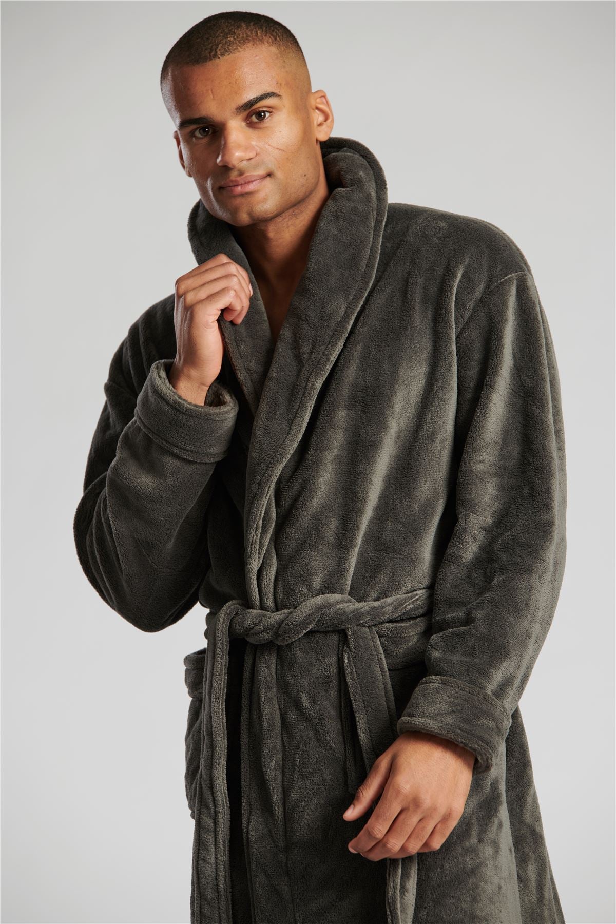 Waffle Robe Mens Adidas Dressing Gown Mens Dressing Grey Fleece Dressing Gowns Loungeable Mens Shawl Collar Fleece Dressing Gown Slumber Hut Waffle Robe Mens Adidas Dressing Gown Mens Dressing Grey Fleece Dressing Gowns Loungeable Mens Shawl Collar Fleece Dressing Gown Slumber Hut